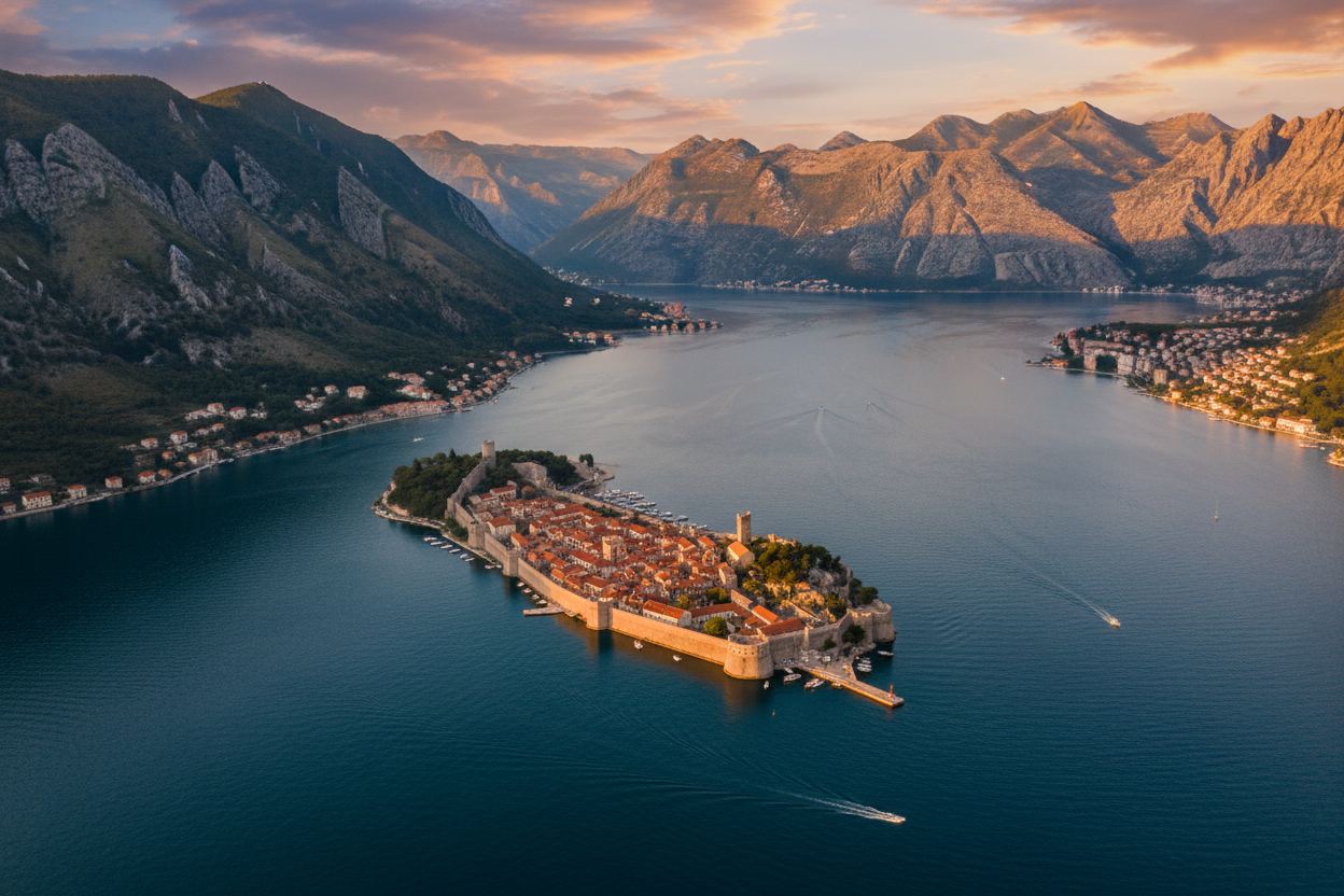 Montenegro
