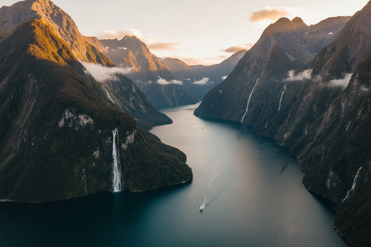 New Zealand