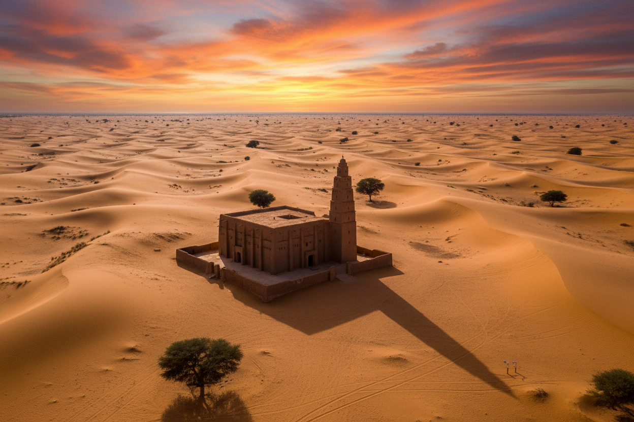 Niger
