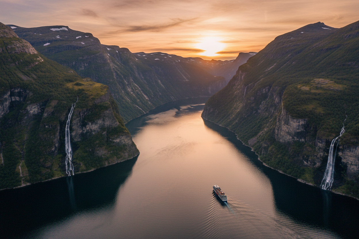 Norway
