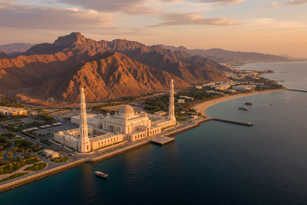 Oman