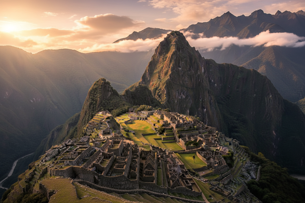 Peru