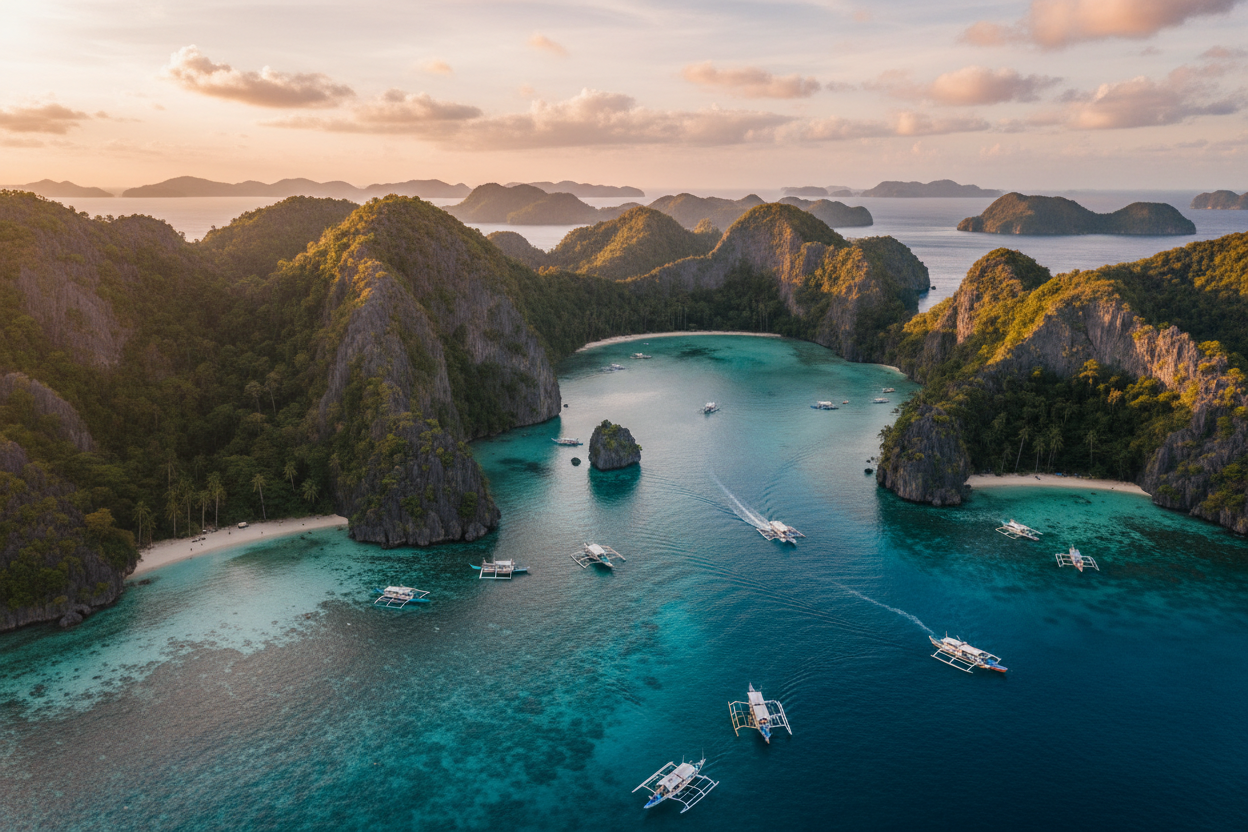 Philippines