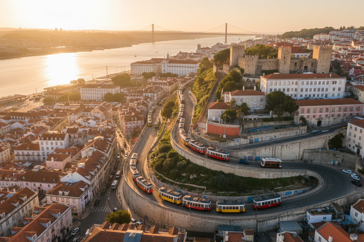 Portugal