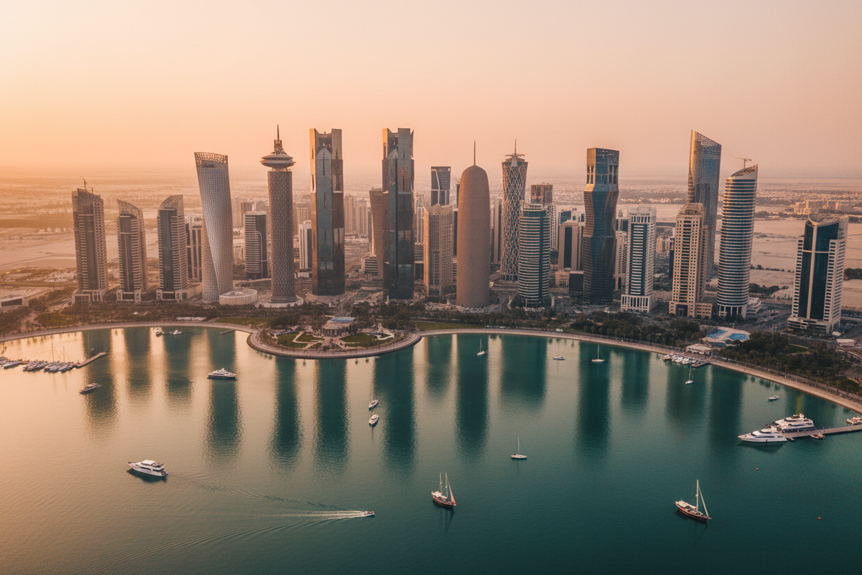 Qatar