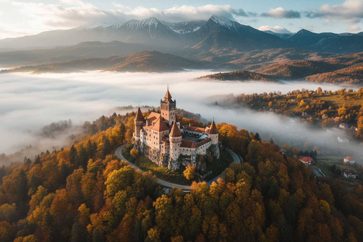 Romania