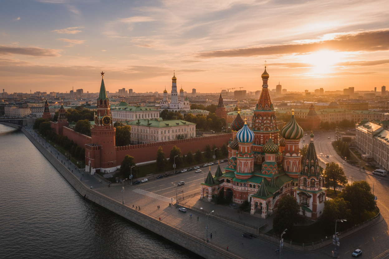 Russia
