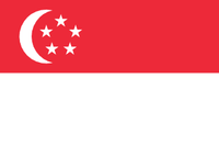 Singapore flag