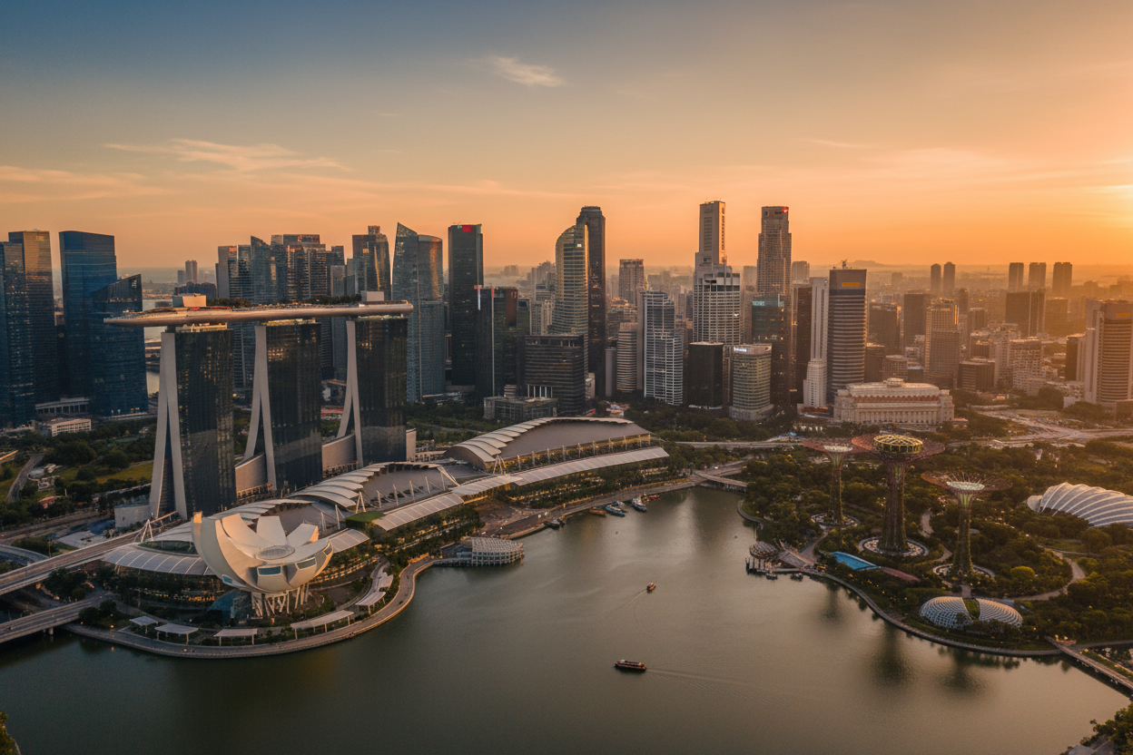 Singapore