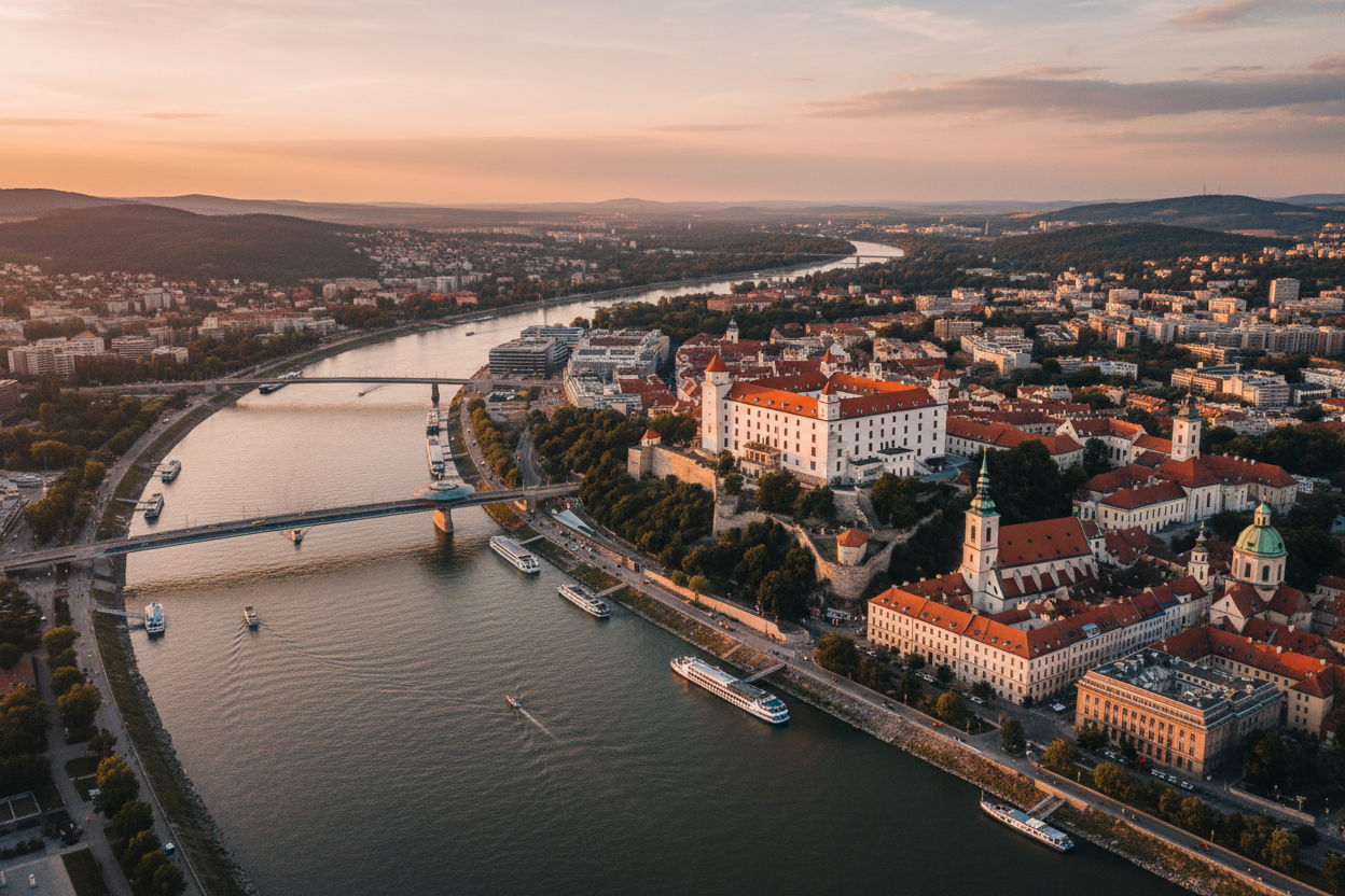 Slovakia