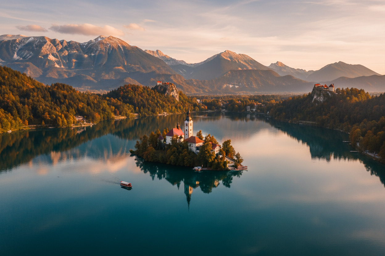 Slovenia