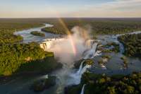 South America