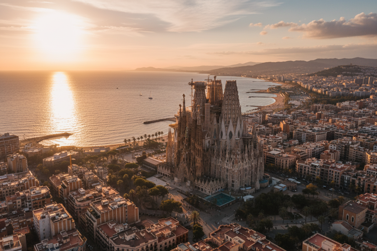 Spain