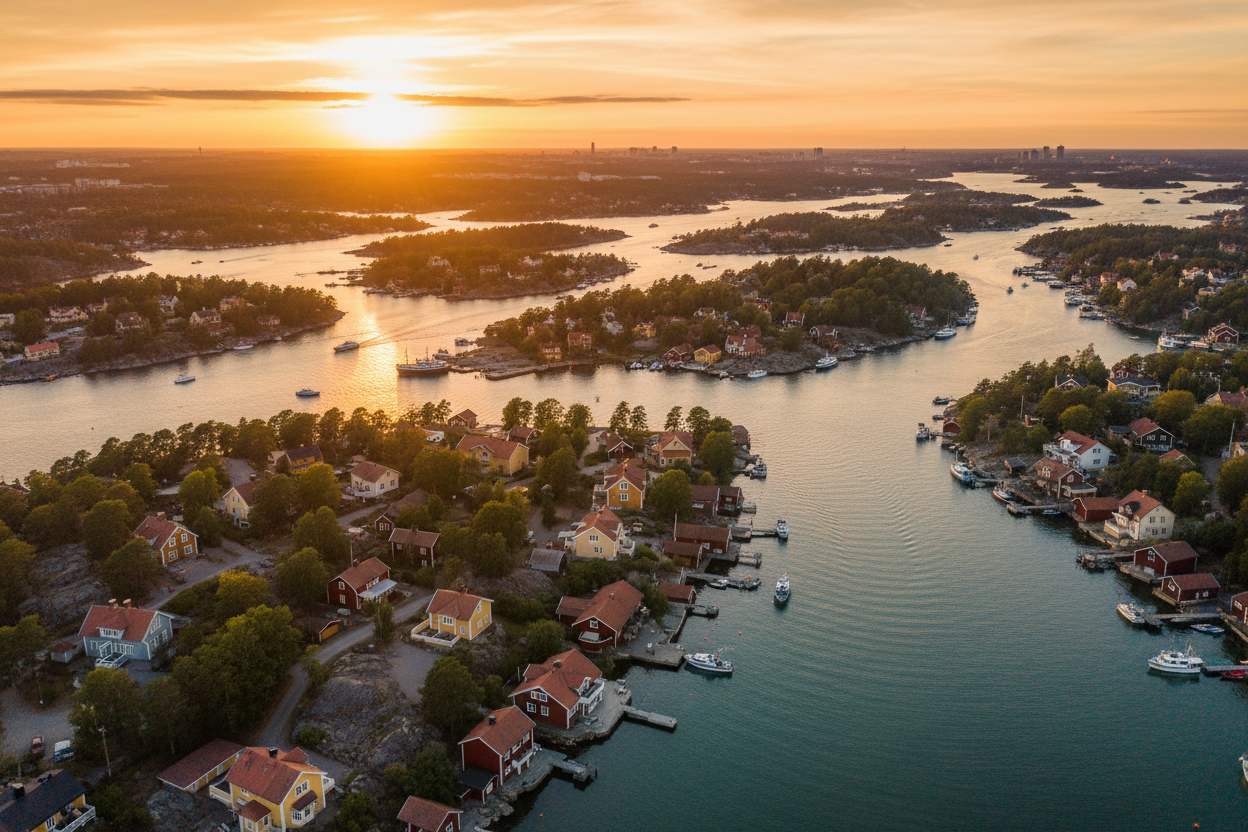 Sweden