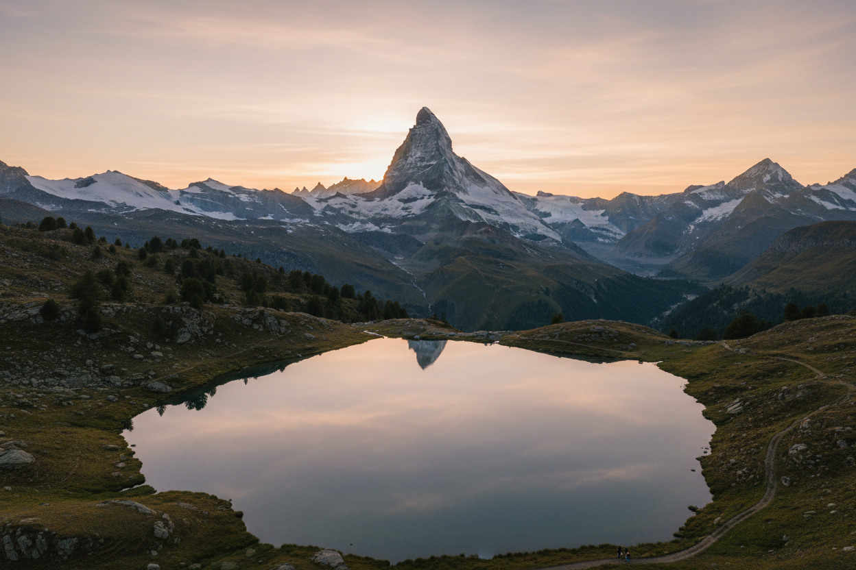 Switzerland