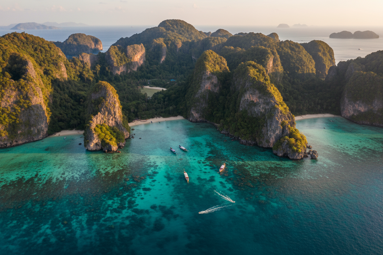 Thailand
