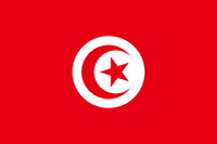 Tunisia flag