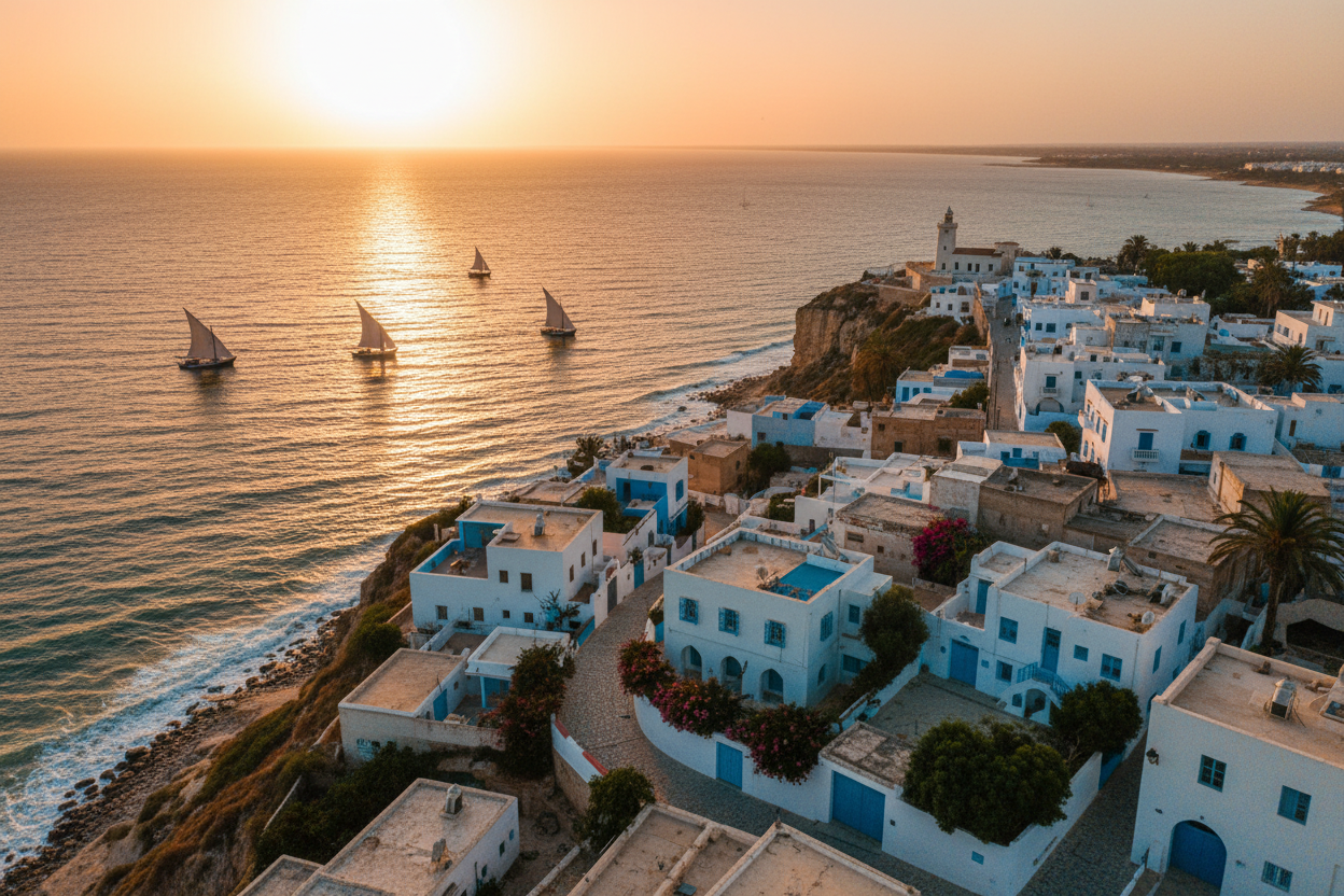 Tunisia