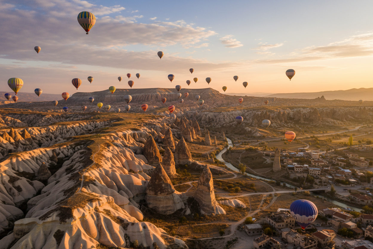 Turkey