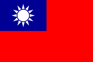 Taiwan