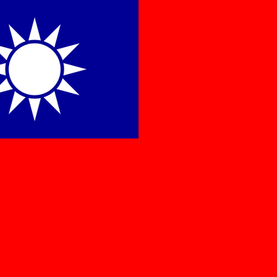 Taiwan