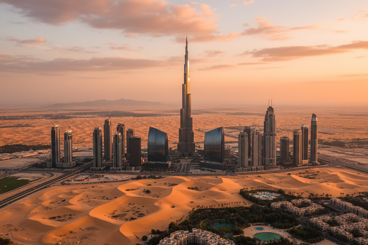 UAE