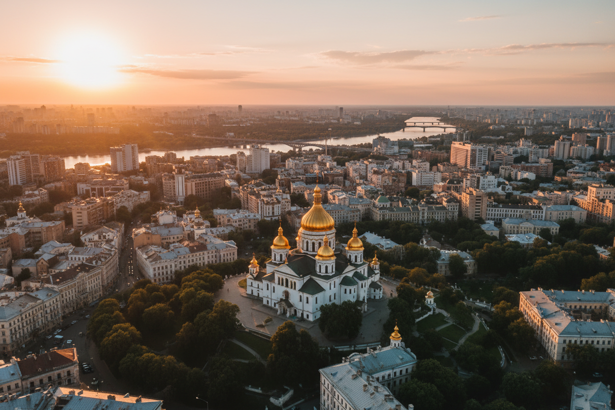 Ukraine