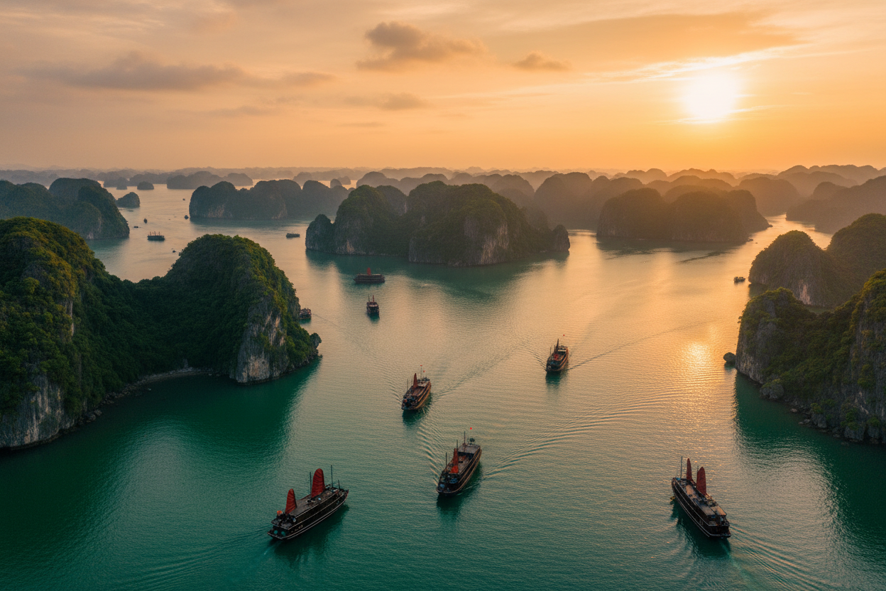 Vietnam